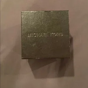 Michael Kors | Accessories | Mk5659 Watch Used But In Great  display picture 3